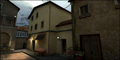 Italy screenshot