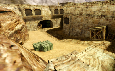 Dust 2