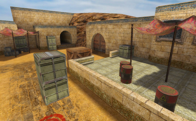 Dust 2