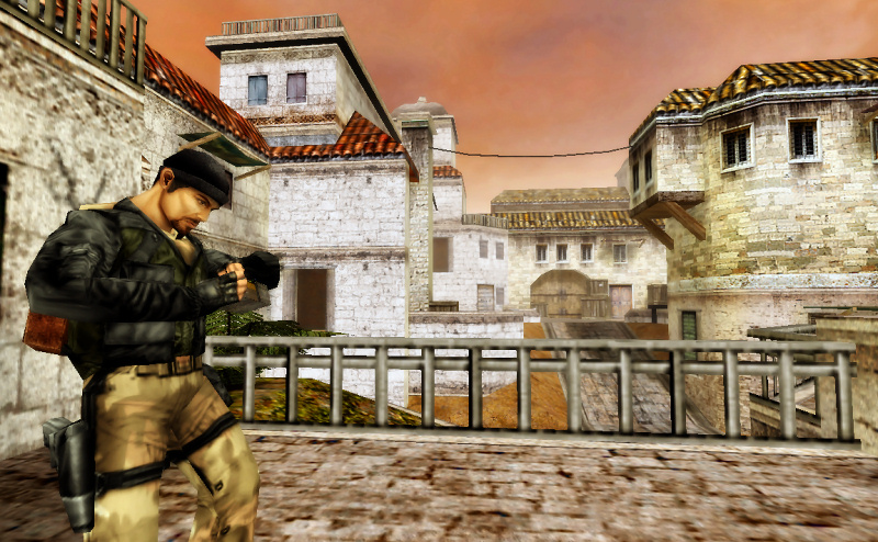 Counter-Strike: Condition Zero, Software