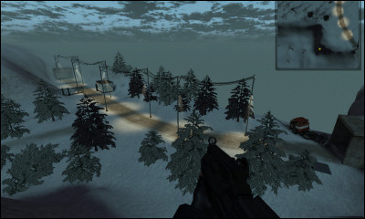 ol_bunker screenshot