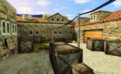 Cobble screenshot