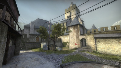 Cobble screenshot