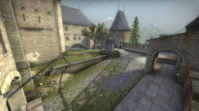 Cobble screenshot