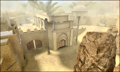 de_dust_pcg screenshot