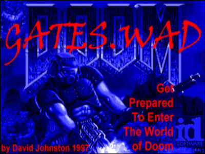 gates.wad title screen