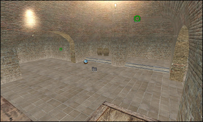 de_dust_pcg screenshot, 19th Feb 2005